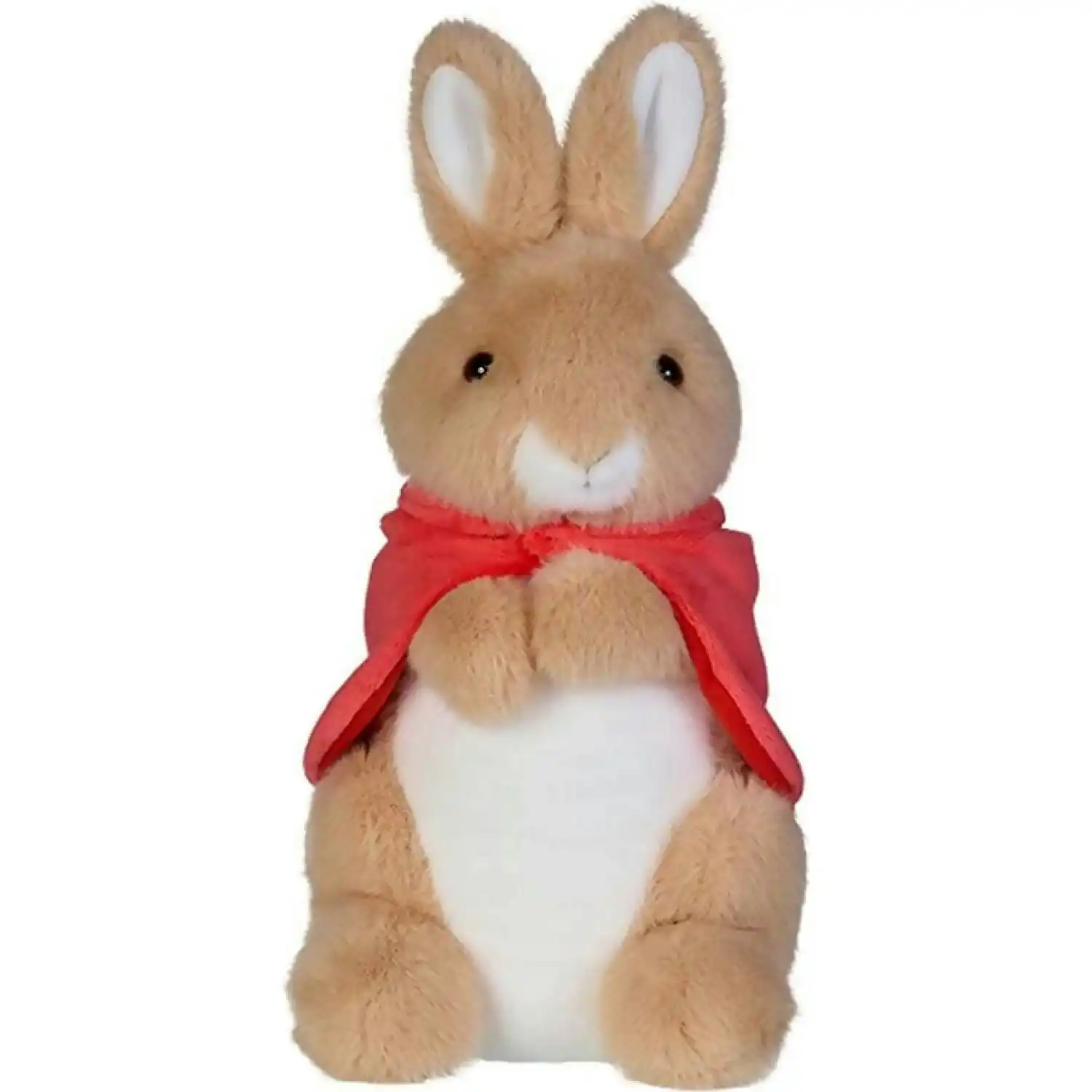 Beatrix Potter - Peter Rabbit Flopsy Bunny Classic Soft Toy 25cm - Jasnor