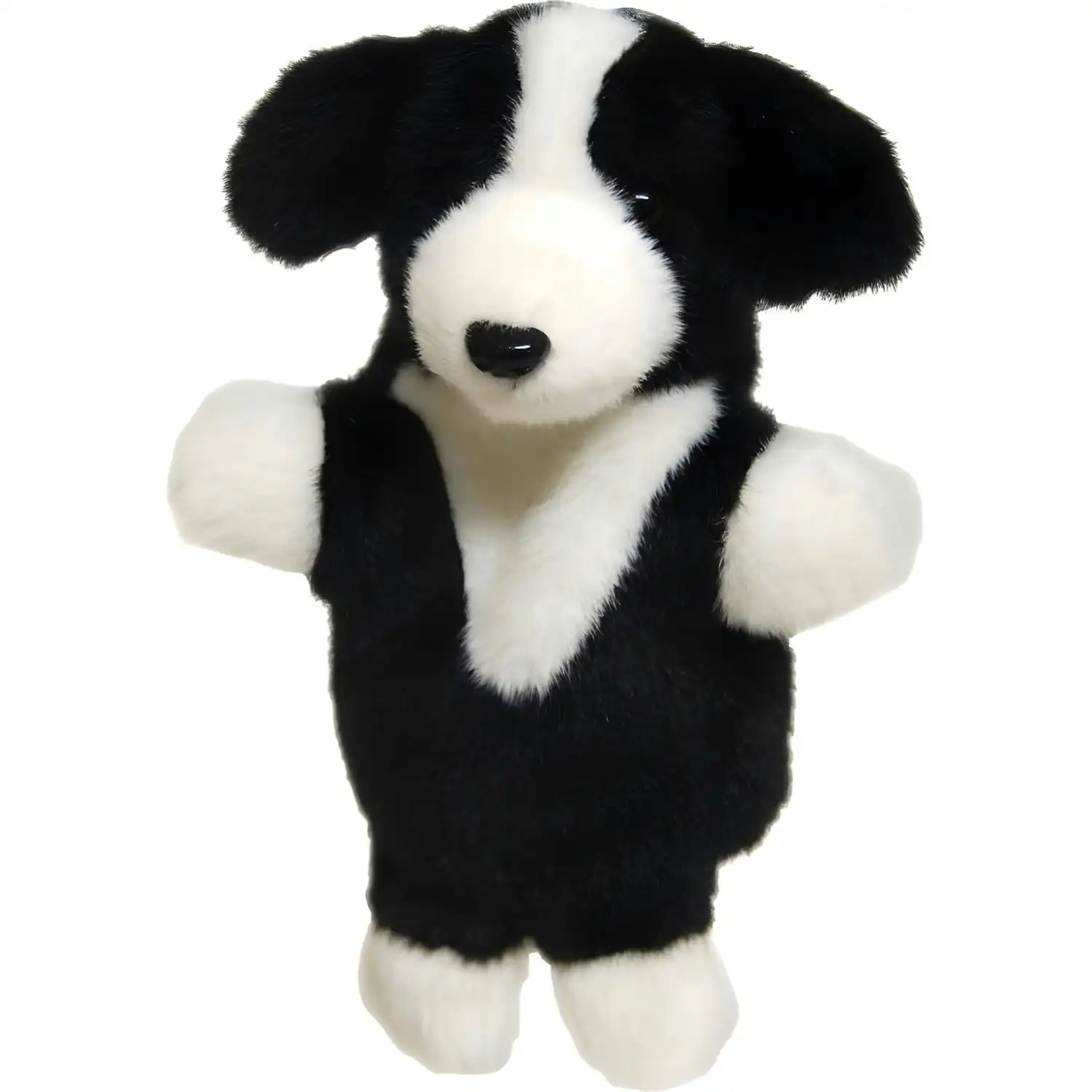 Elka - Puppet Dog With Sound