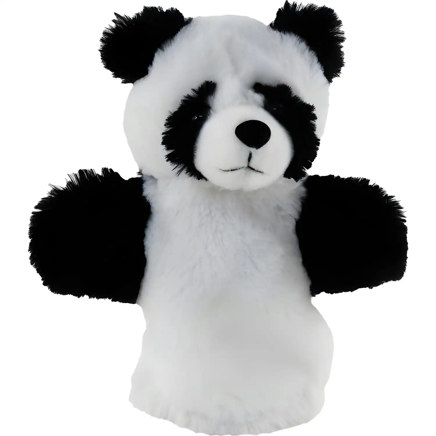 Elka - Puppet Panda
