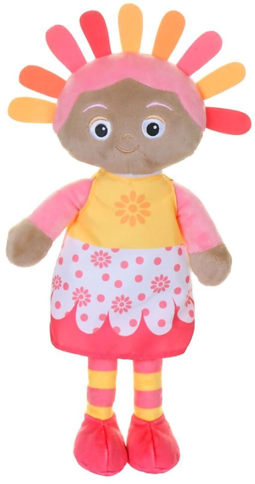 In The Night Garden - Upsy Daisy Talking Plush Doll