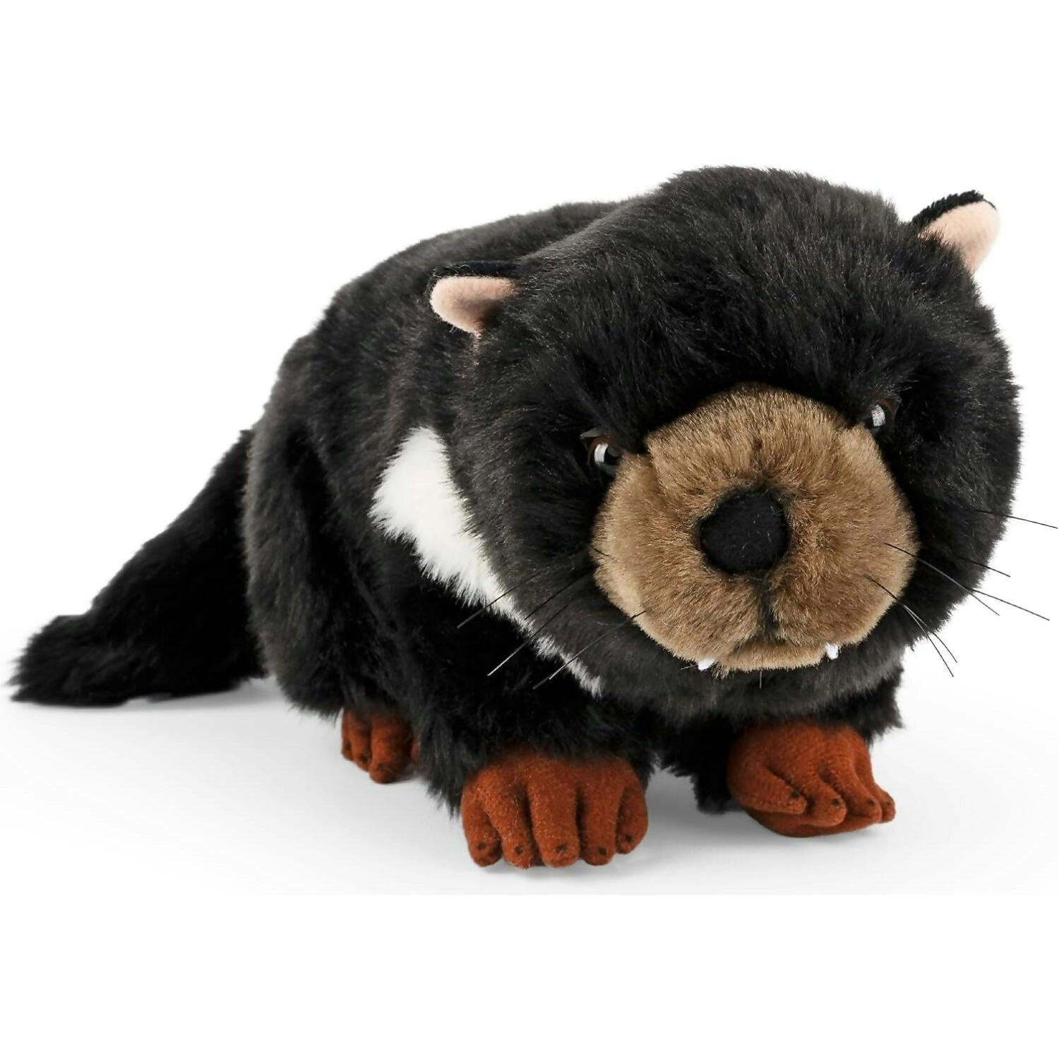 Living Nature - Tasmanian Devil 35cm Plush