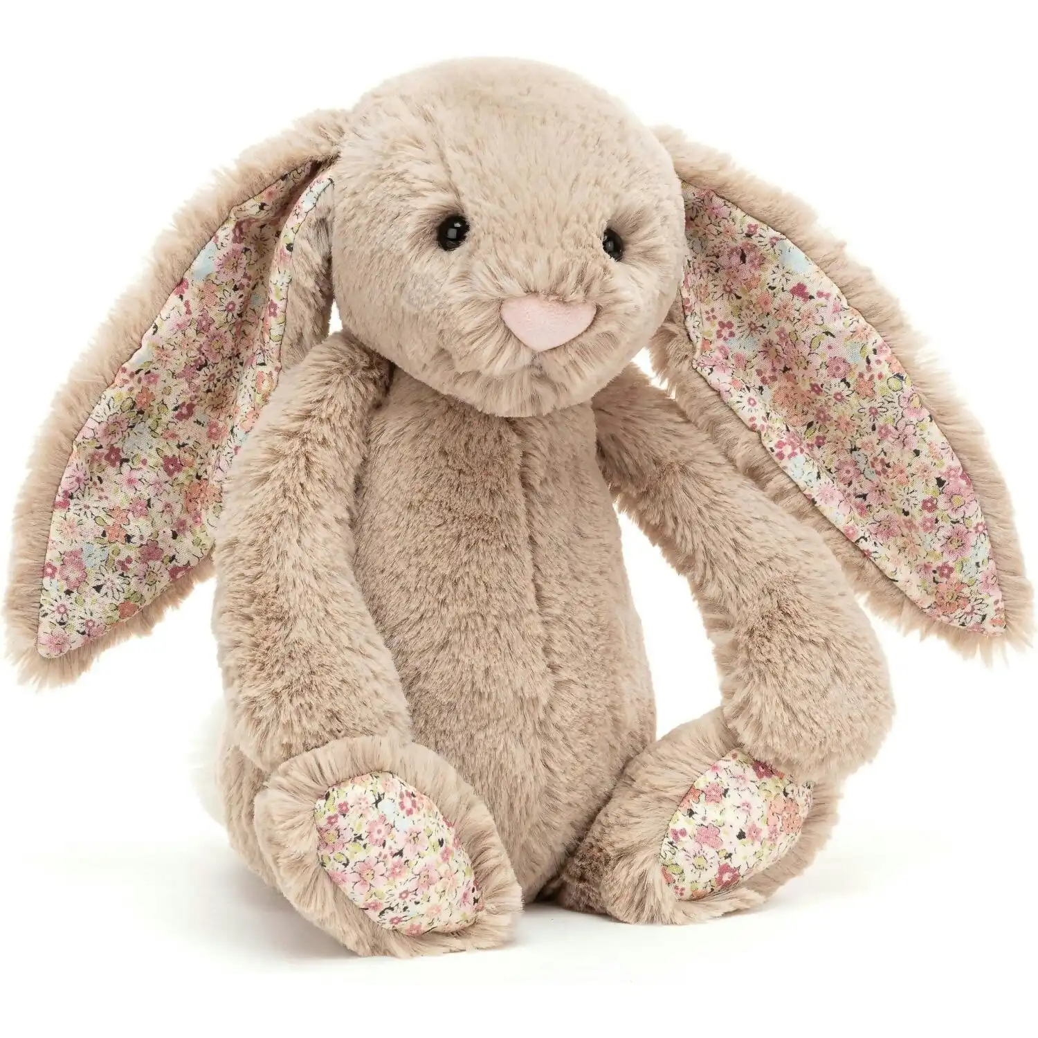 Jellycat - Blossom Bashful Bea Beige Bunny Medium 31x9x12cm