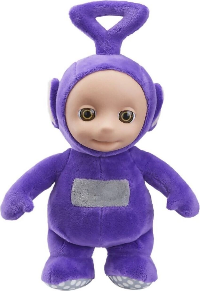 Teletubbies Talking Tinky Wink