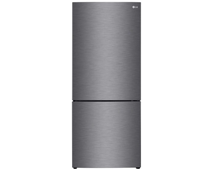 LG 420L Bottom Mount Fridge