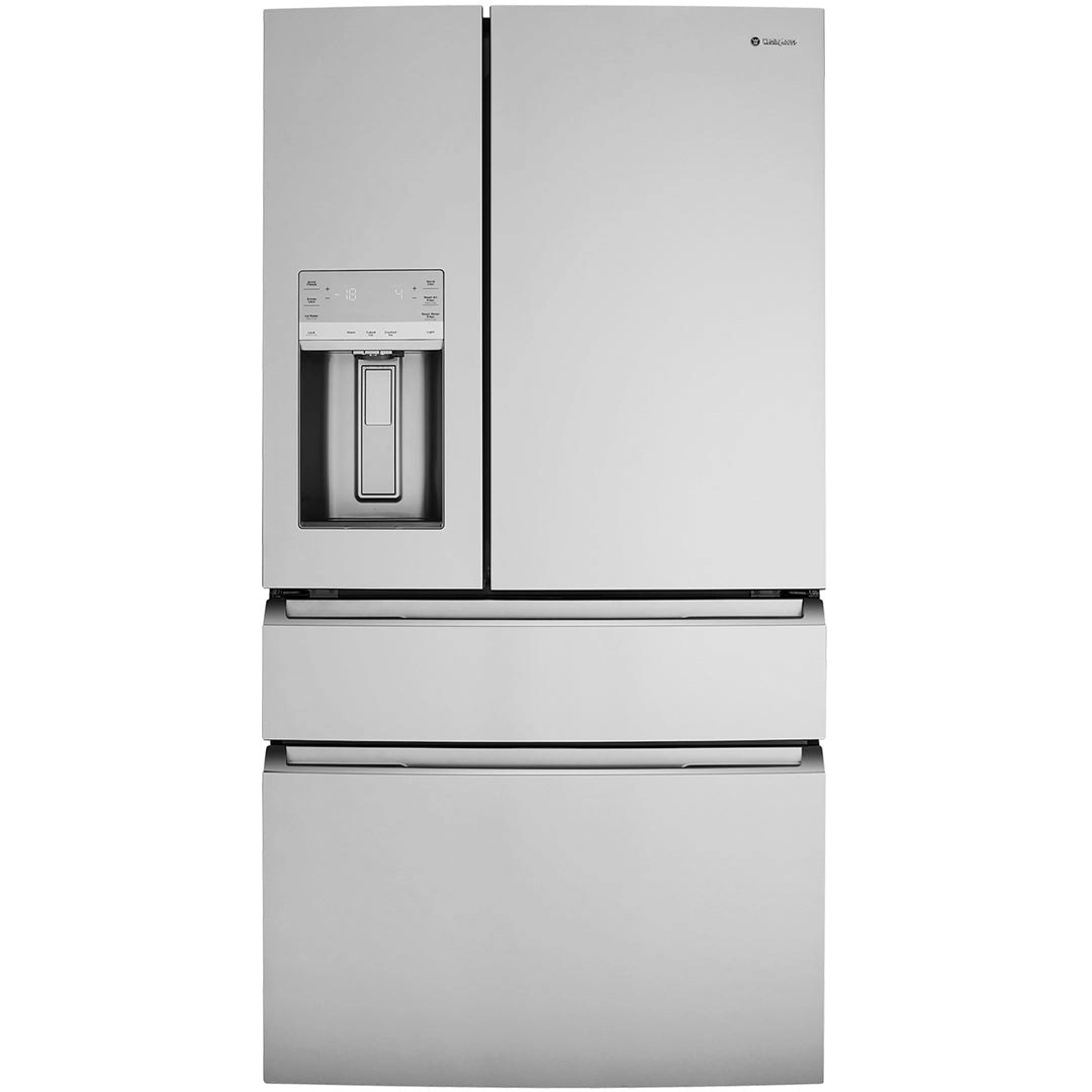 Westinghouse 619L French Door Fridge