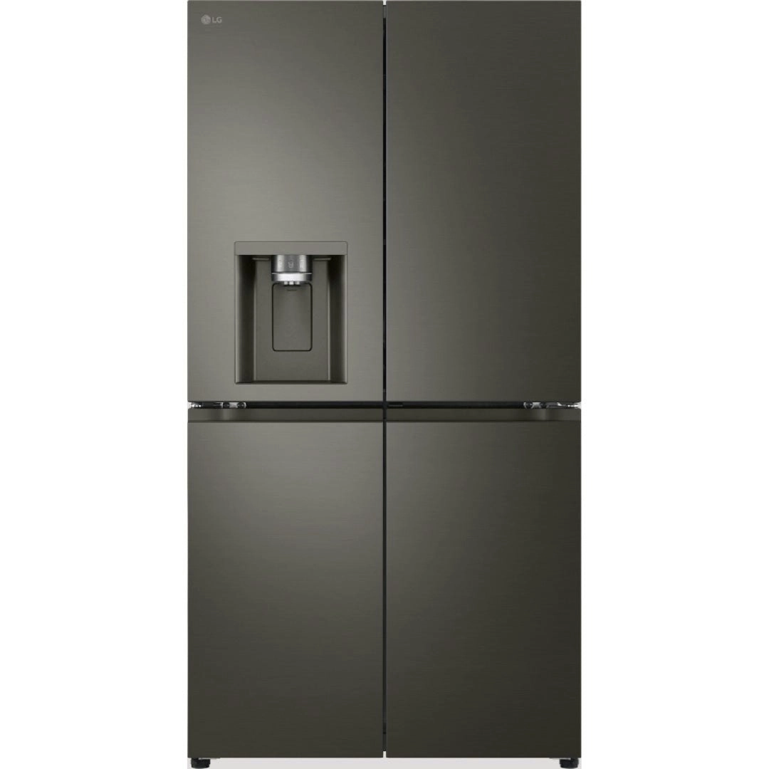 LG 628L Quad Door Fridge