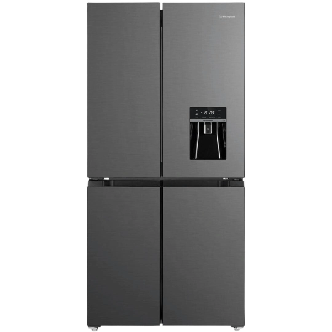 Westinghouse 496L Bottom Mount Fridge