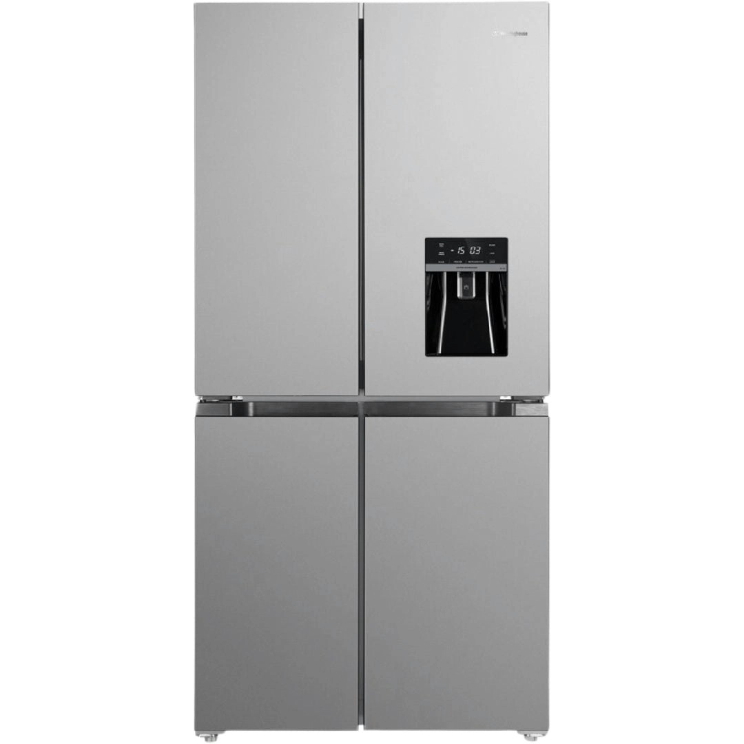 Westinghouse 492L Quad Door Fridge