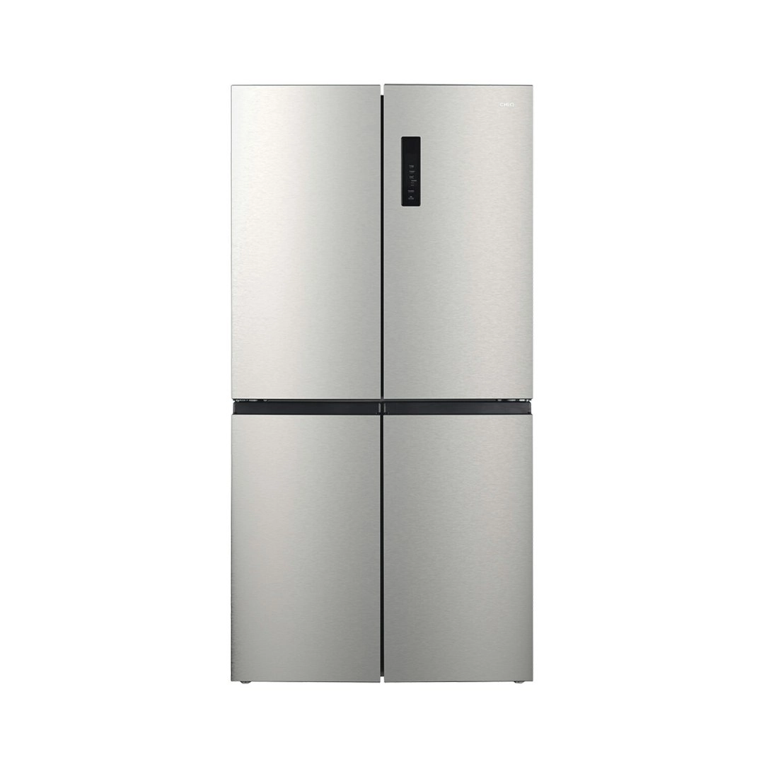 CHiQ 503L Quad Door Fridge