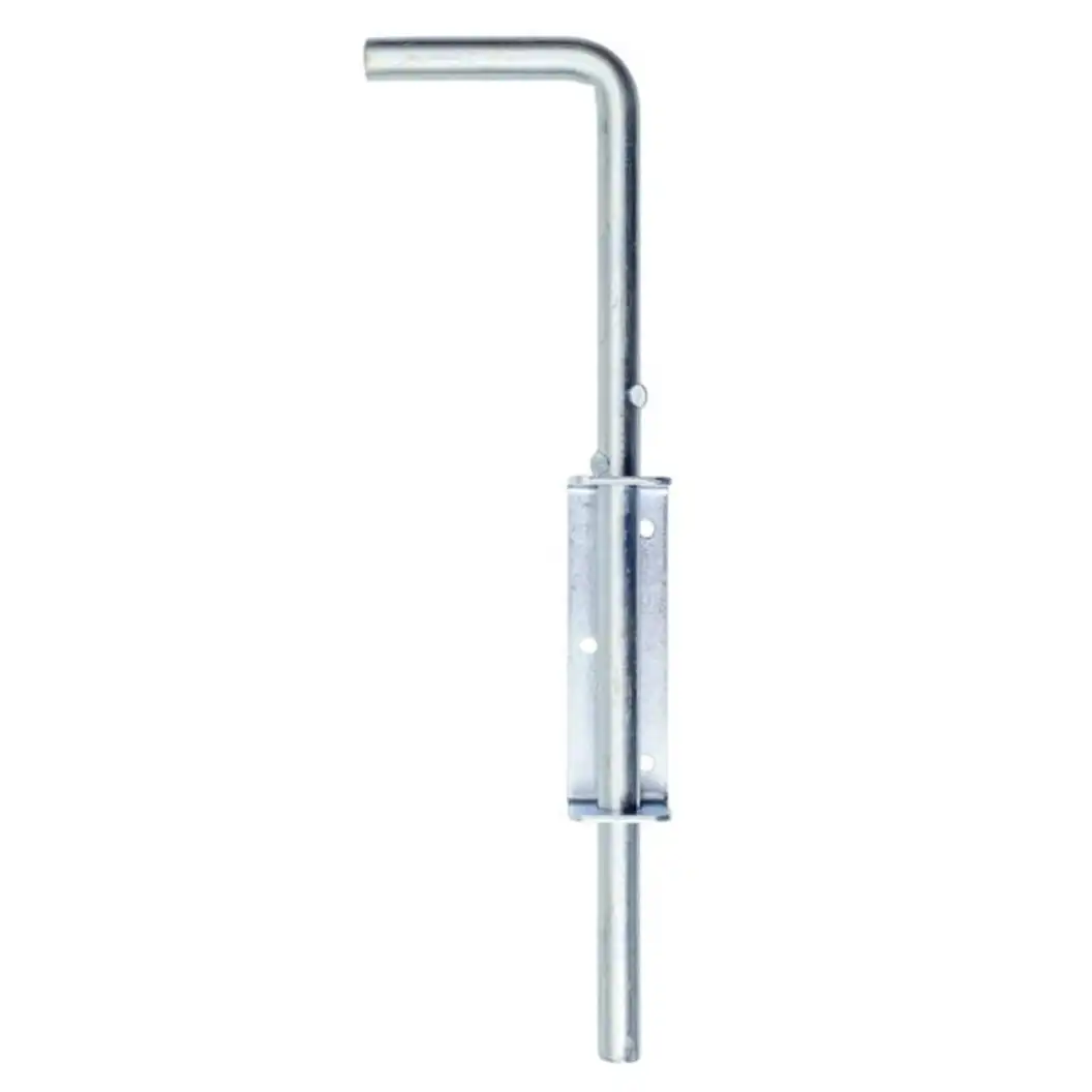 Trio Revive Zinc Plated 450mm Drop Bolt