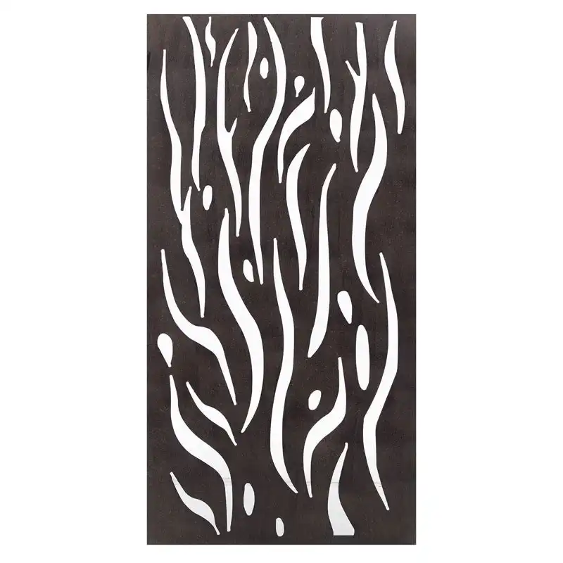 Kelp Decorative Screen 1200 x 600mm