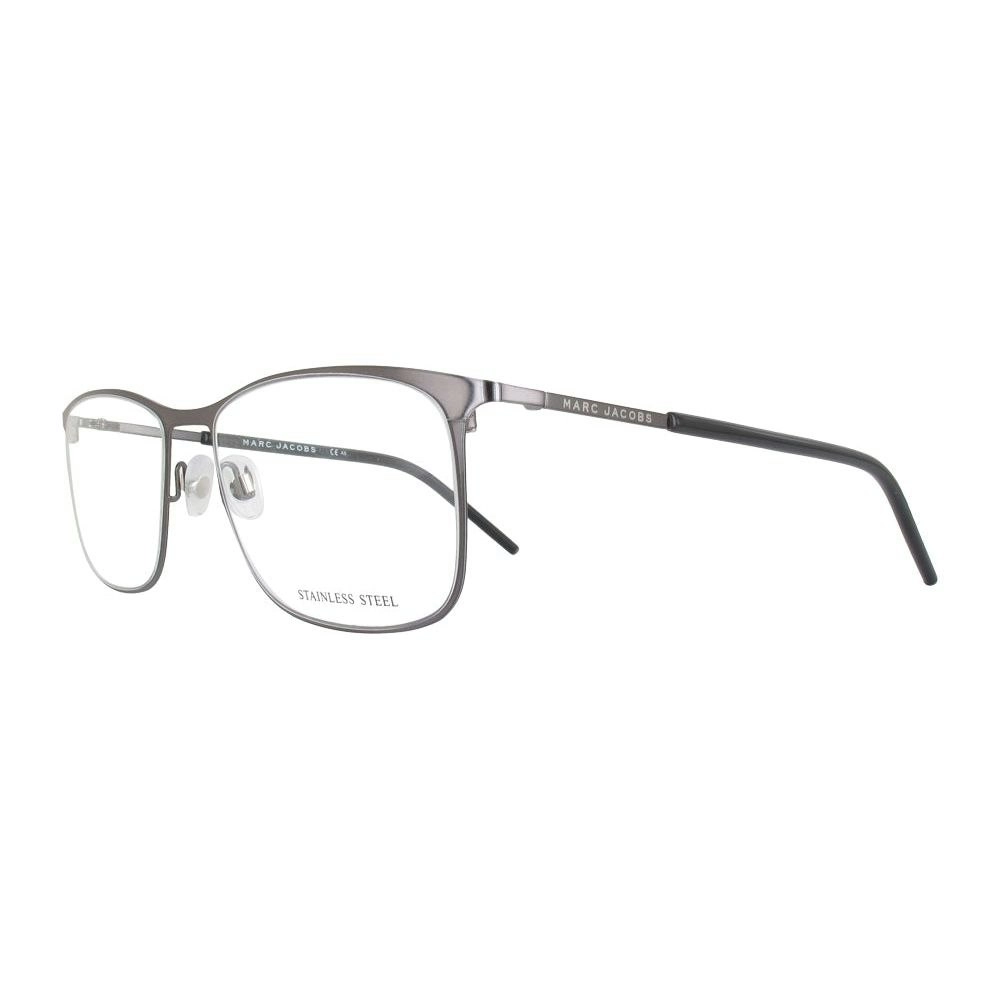 Marc Jacobs Eyewear Marc42-v8117-53 Gent Metal Optical Frame