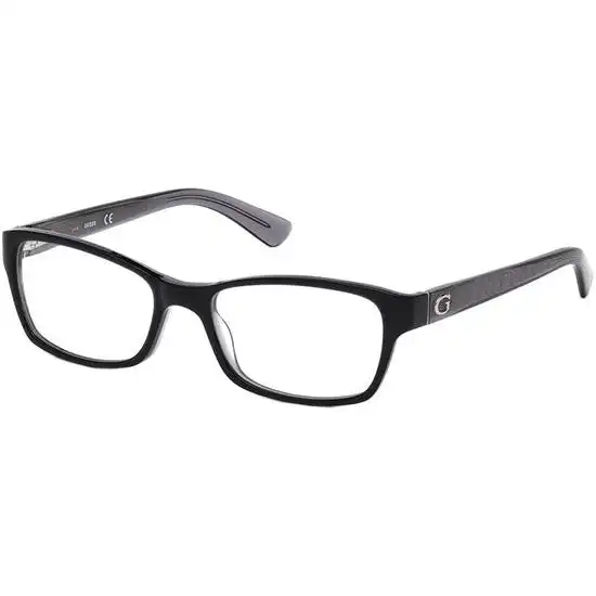 Guess Eyewear Gu2591 Gent Acetate Frame