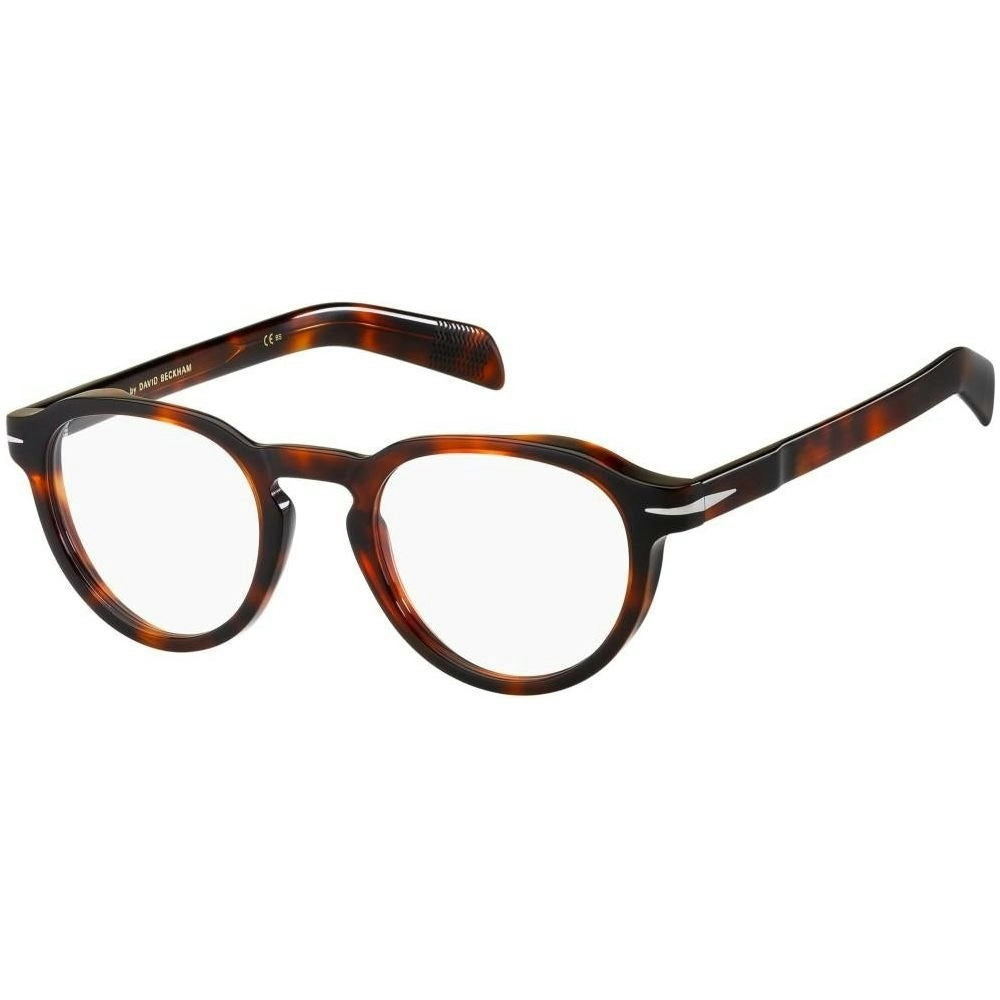 David Beckham Eyewear - Model Db 7021 Gent's Acetate Glasses