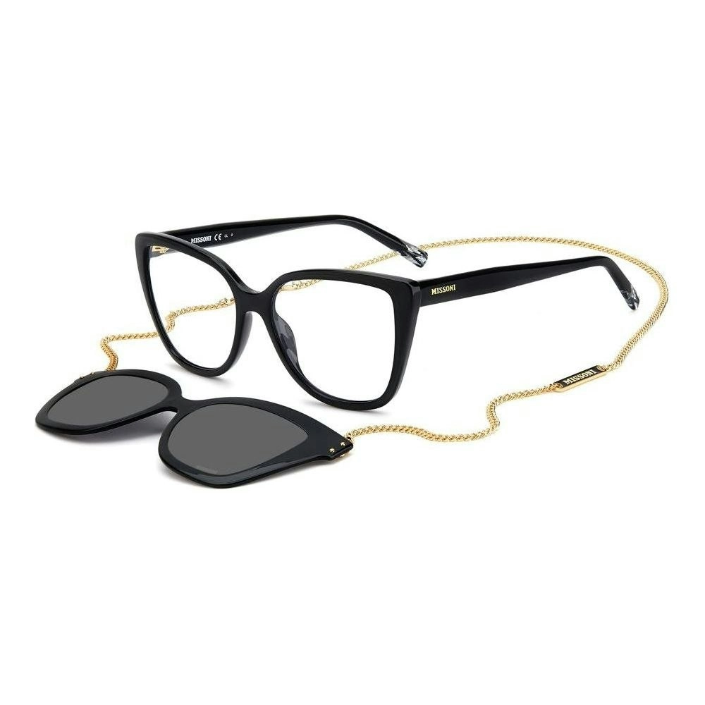 Missoni Sun Missoni Eyewear Mis 0133_cs Ladies Acetate Frames