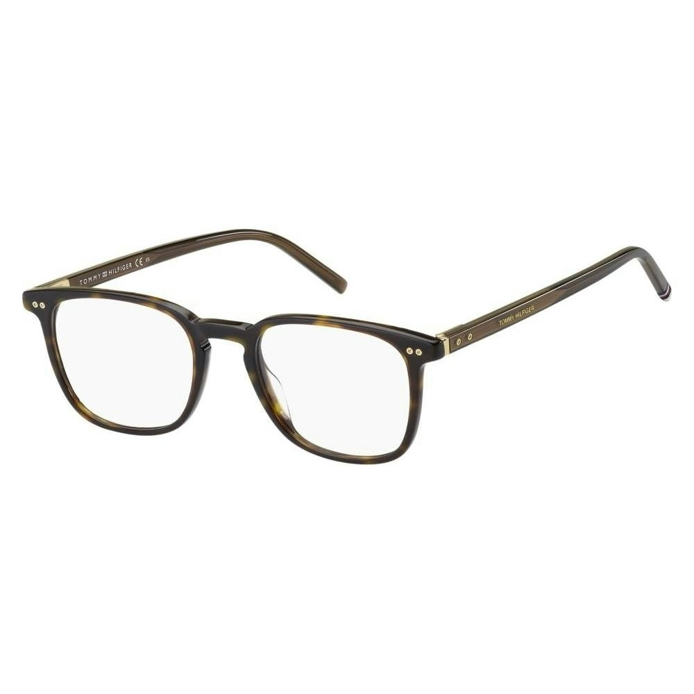 Tommy Hilfiger Eyewear Mod. Th 1814 Gent Acetate Frames