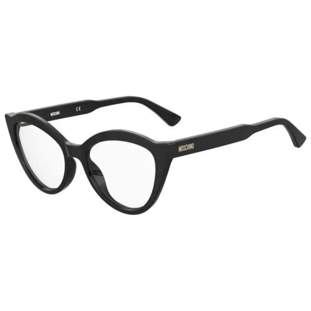 Moschino Eyewear Mos607 Lady Acetate Glasses