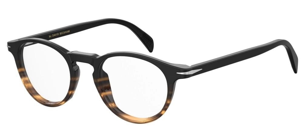 David Beckham Eyewear Mod. Db 1026 Gent Acetate Frames