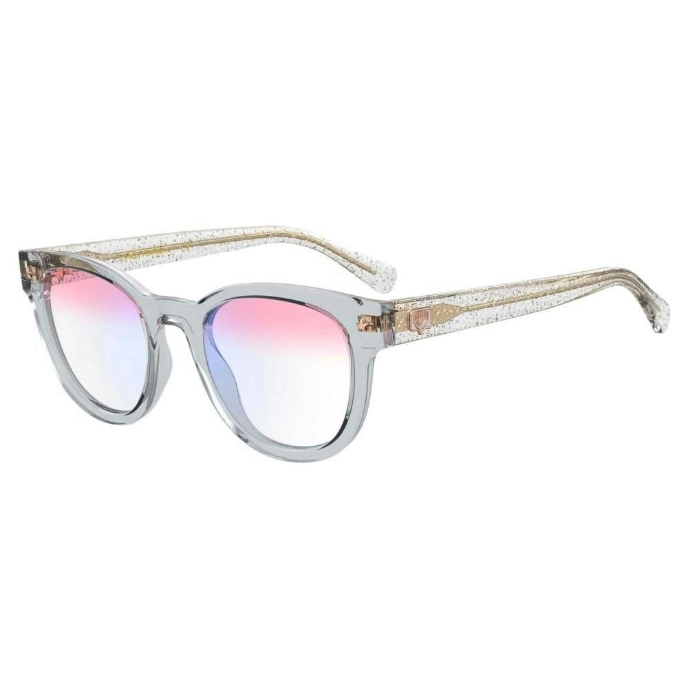 Chiara Ferragni Eyewear Cf 7018_bb Women's Acetate Frames