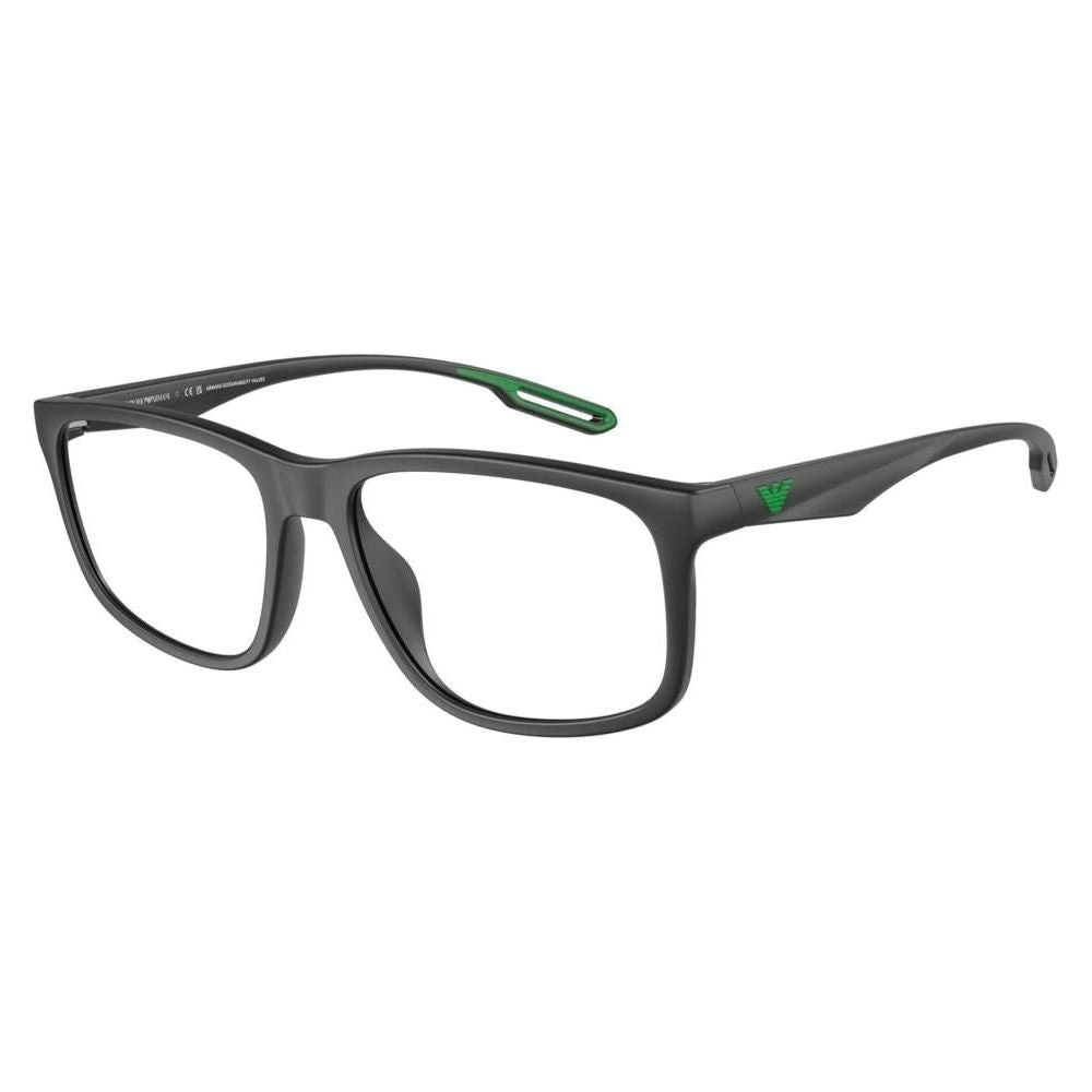 Emporio Armani Eyewear Emporio Armani Mod. Ea 3209u