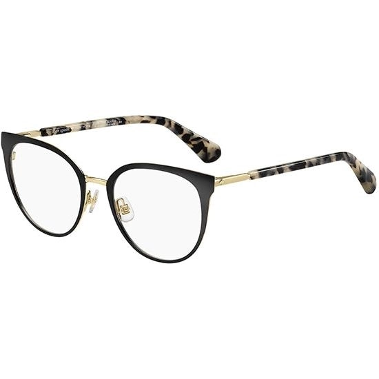 Kate Spade Eyewear - Dariela Model Ks5032 Women's Acetate Glasses