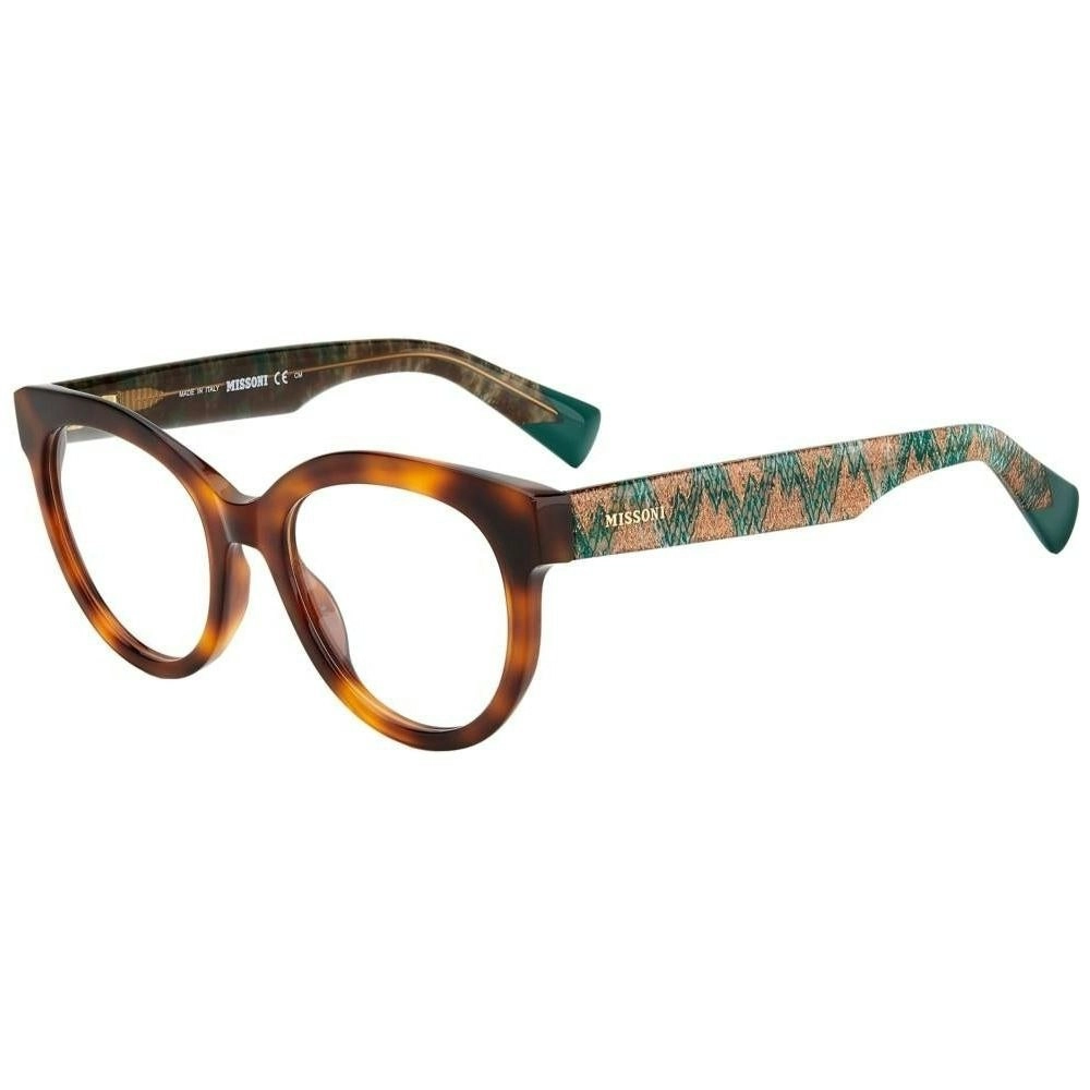 Missoni Vista Eyewear Missoni Mod. Mis 0080