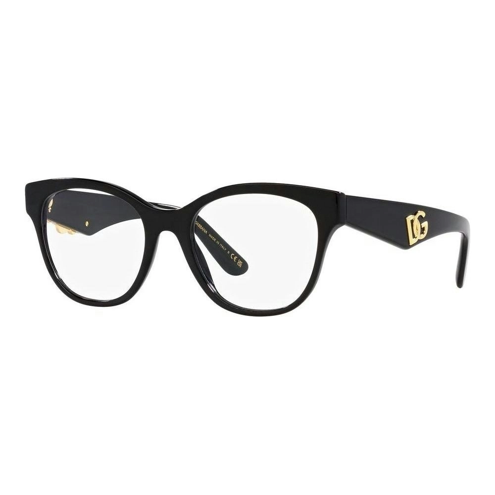 Dolce & Gabbana Eyewear Dg 3371 Model For Men In Acetate