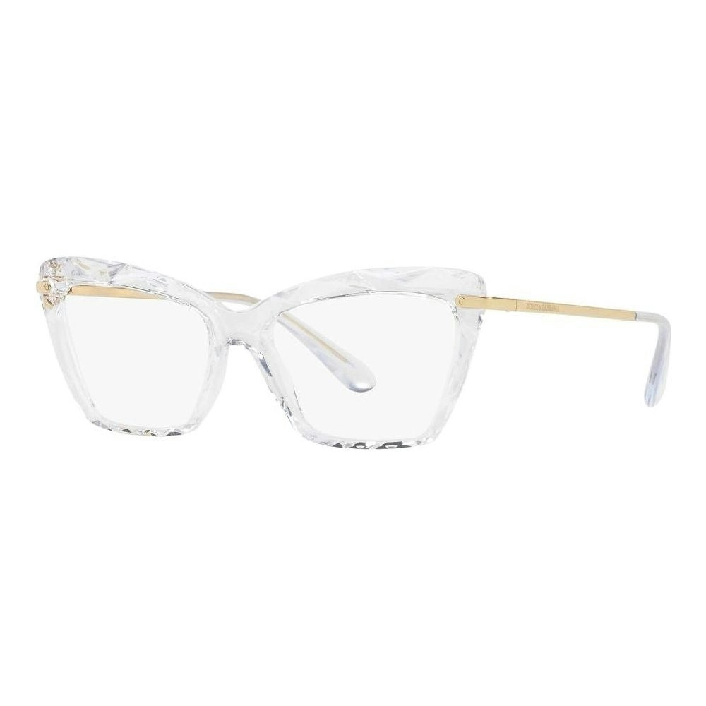 Dolce & Gabbana Eyewear Dolce & Gabbana Mod. Faced Stones Dg 5025