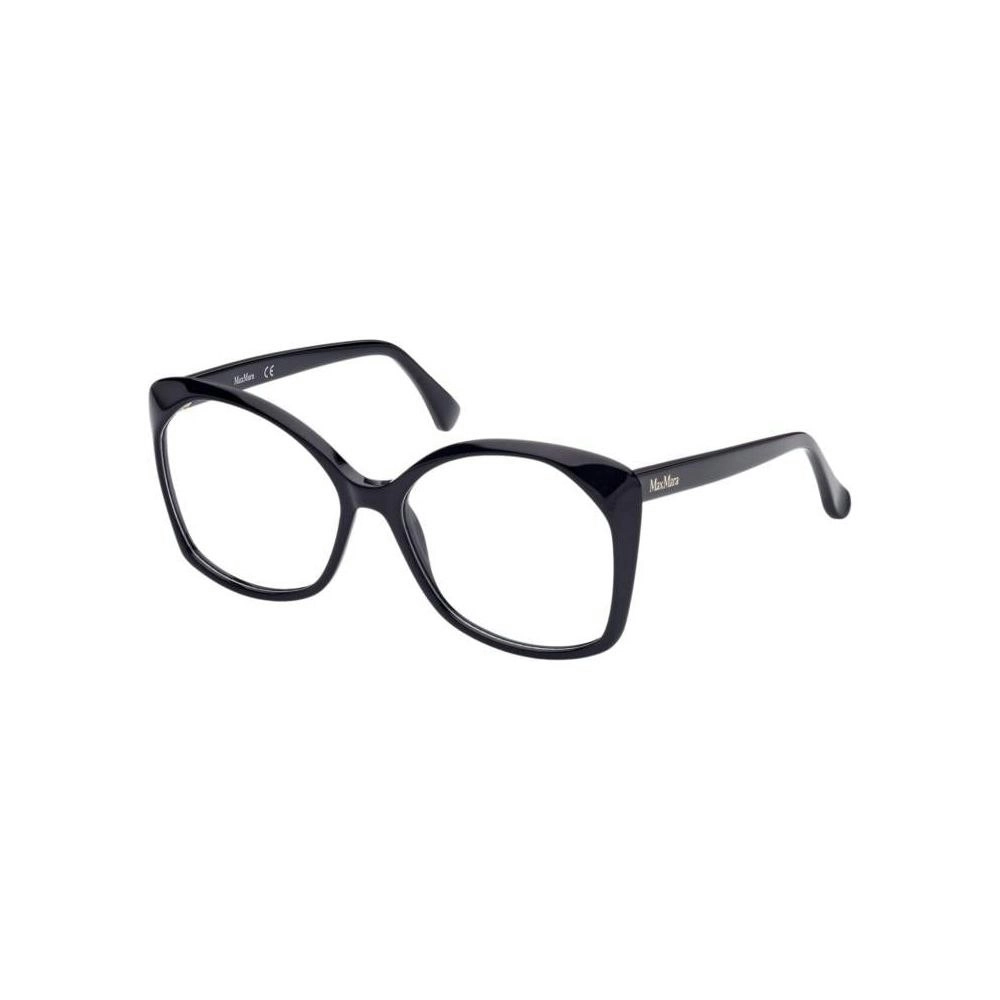 Max Mara Eyewear Mm5029 Women's Acetate Glasses