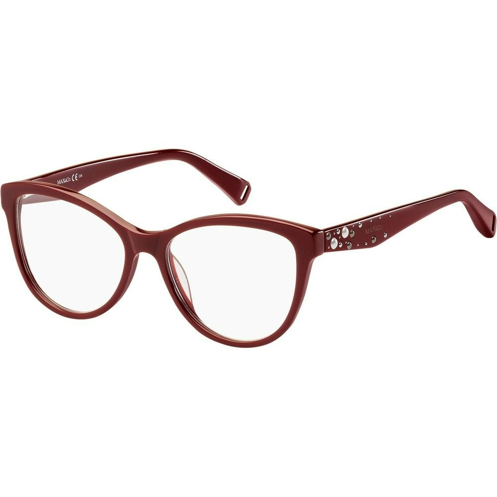 Max&co Eyewear Max&co. Eyewear Mod. Max&co-357 Women's Acetate Glasses