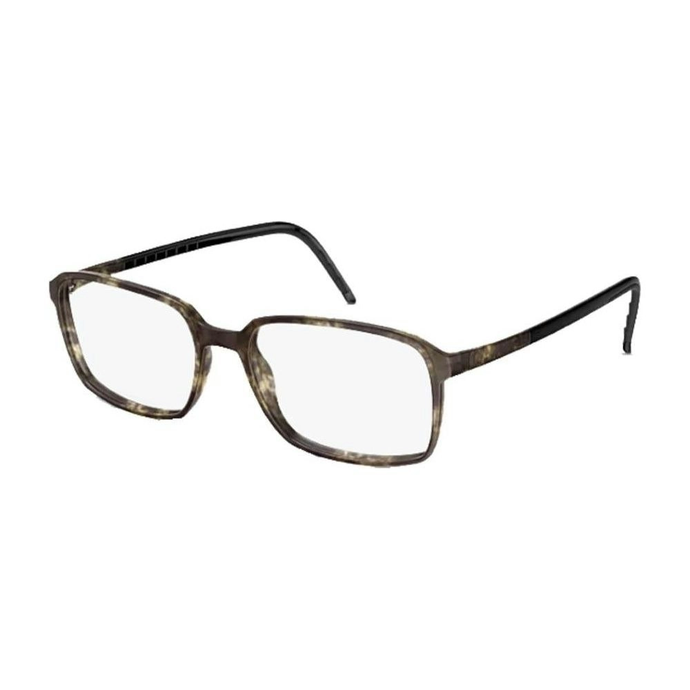 NEUBAU EYEWEAR Mod. Mario T085 Men's Blue Acetate Glasses