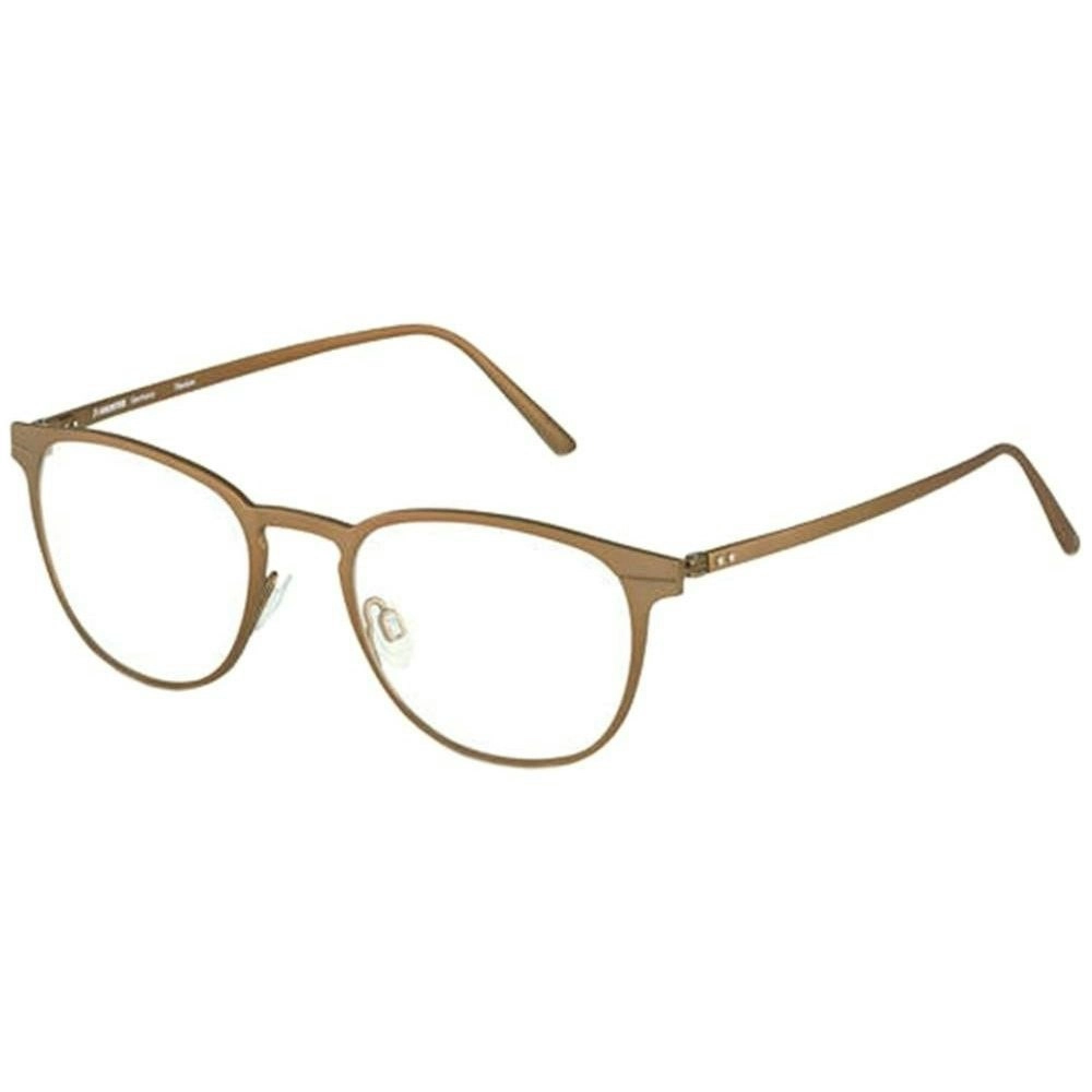 Rodenstock Eyewear - R 8021 Model Men's Acetate Glasses