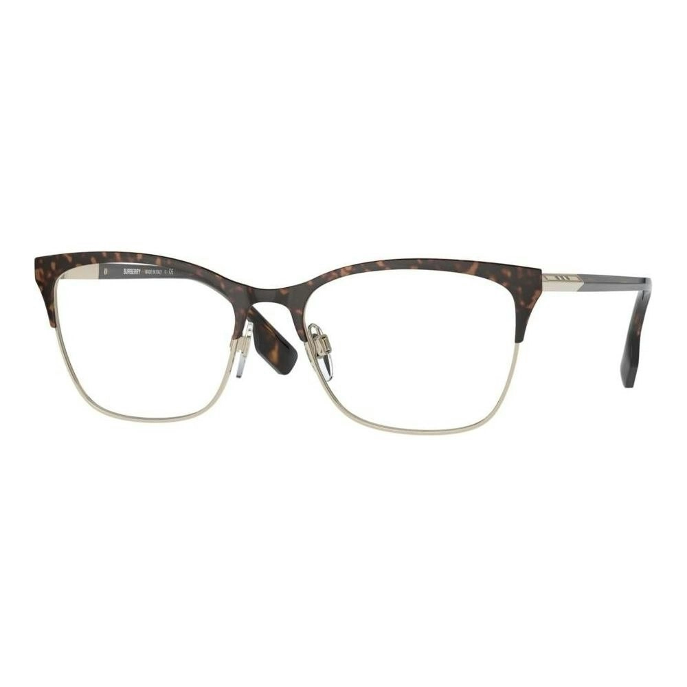 Burberry Eyewear Burberry Mod. Alma Be 1362