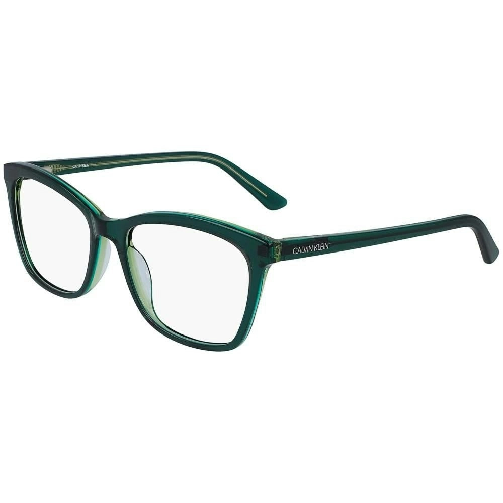 Ck Eyewear Calvin Klein Eyewear: Model Ck19529 Unisex Optical Frames In Lightweight Acetate