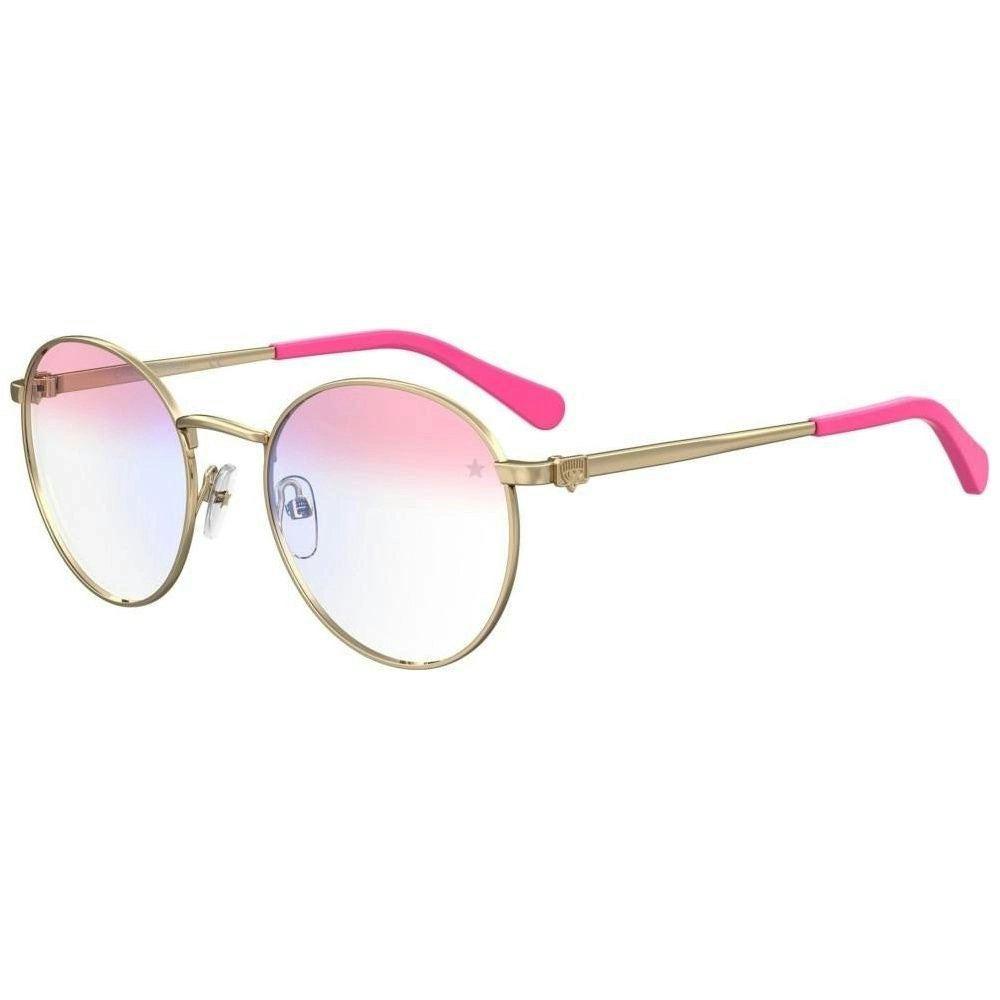 Chiara Ferragni Eyewear Cf 1011_bb Women's Metal Rims