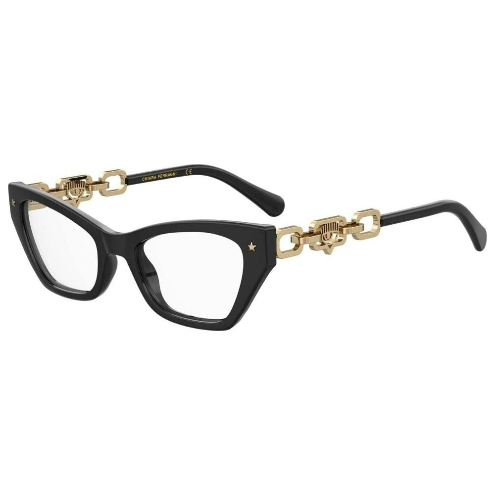 Chiara Ferragni Eyewear Chiara Ferragni Mod. Cf 7020