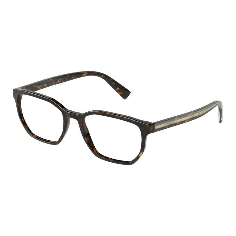 Dolce & Gabbana Eyewear - Model Dg 3338 Unisex Acetate Frames