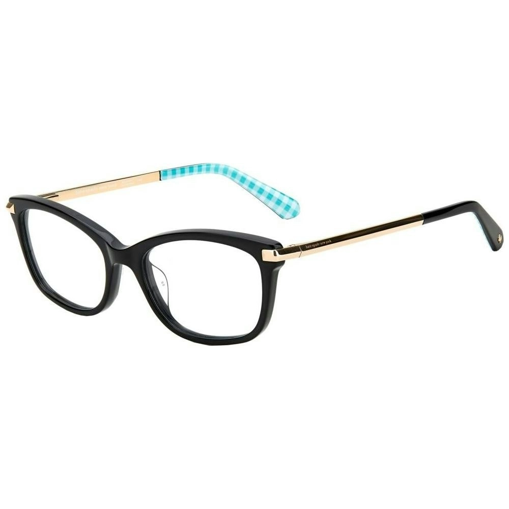 Kate Spade Eyewear Vicenza Model Ksn412g Women's Acetate Glasses