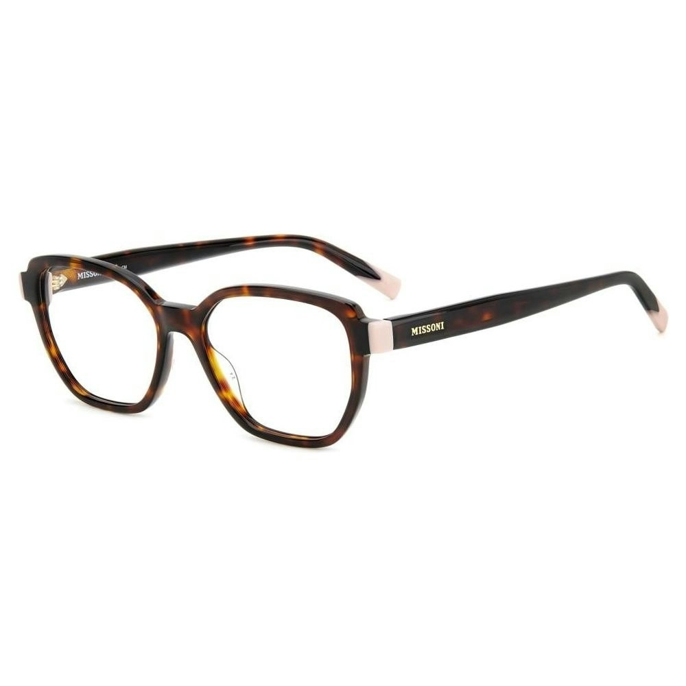 Missoni Vista Eyewear Missoni Eyewear Mis 0134 Women's Cat Eye Frames In Acetate