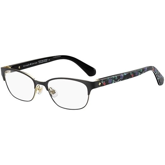 Kate Spade Eyewear Diandra Model 007 Women's Acetate Glasses