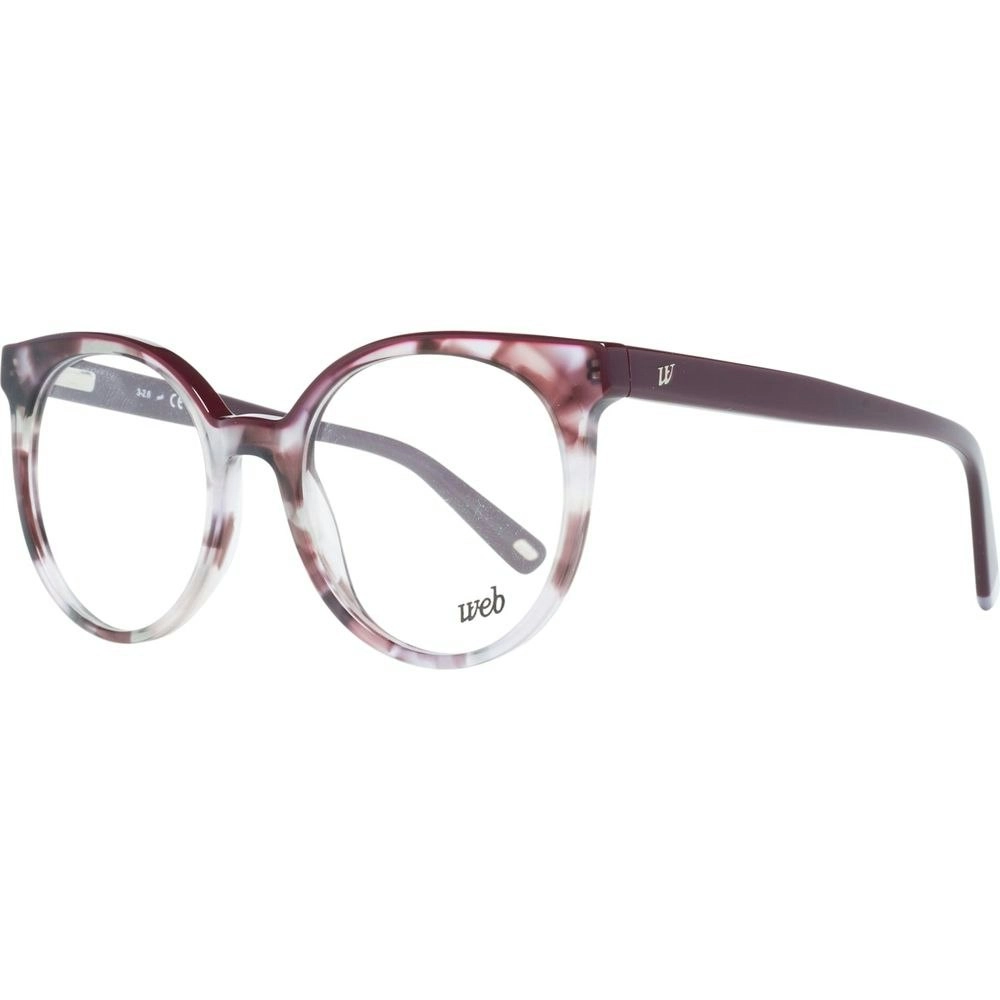 WEB Eyewear Webaniz Eyewear We5227 49074 Acetate Optical Frame