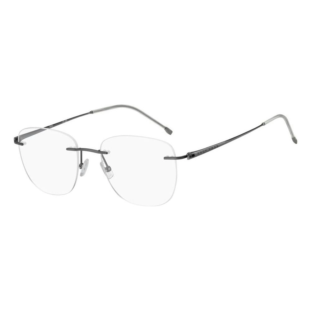 Hugo Boss Eyewear - Mod. Boss 1266_c Men's Acetate Glasses