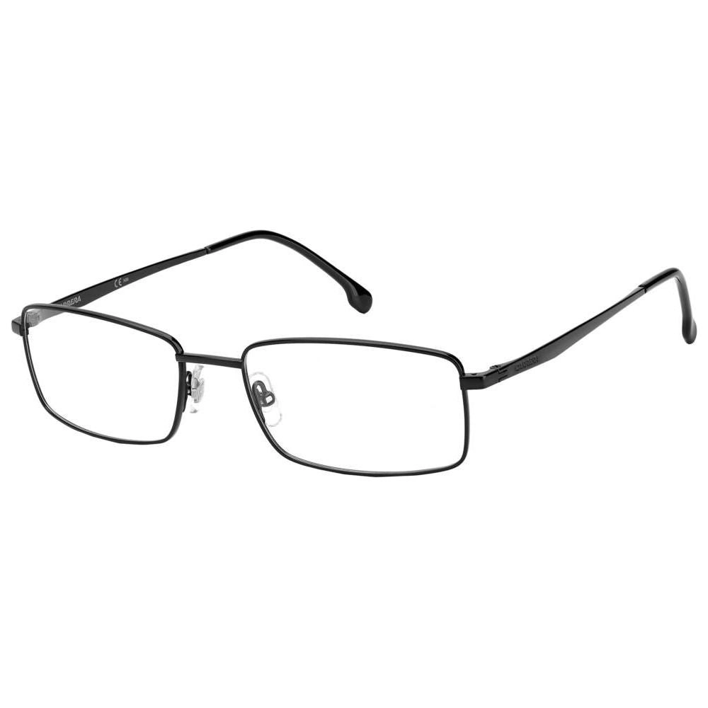 Carrera Eyewear 8867 - Male Aviator Prescription Glasses In Lightweight Metal