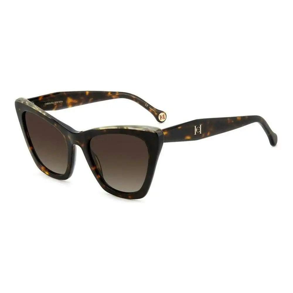 Carolina Herrera Sunglasses Carolina Herrera Mod. Her 0129_s