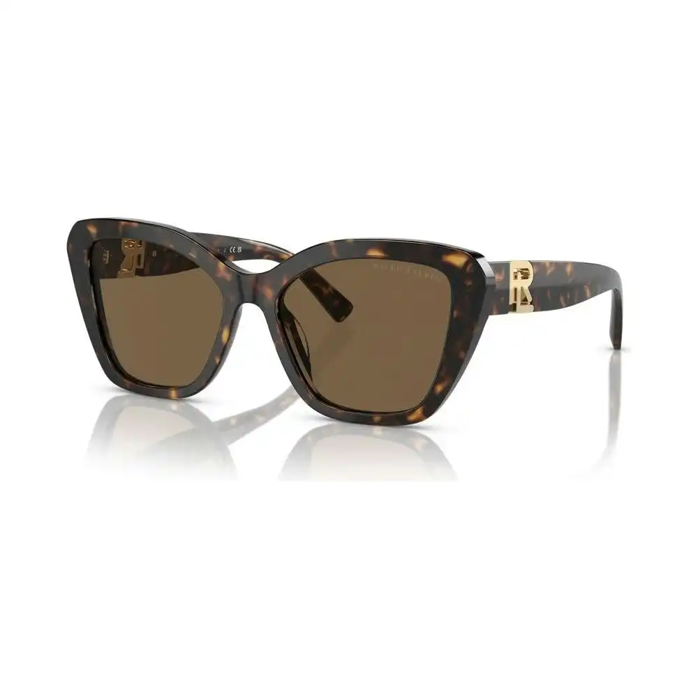 Ralph Lauren Sunglasses Ralph Lauren Mod. The Isabel Rl 8216u