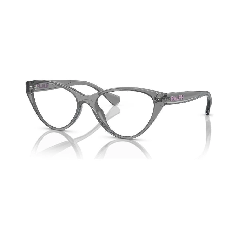 Ralph Lauren Eyewear Ralph Eyewear Ra 7159u Lady Acetate Glasses