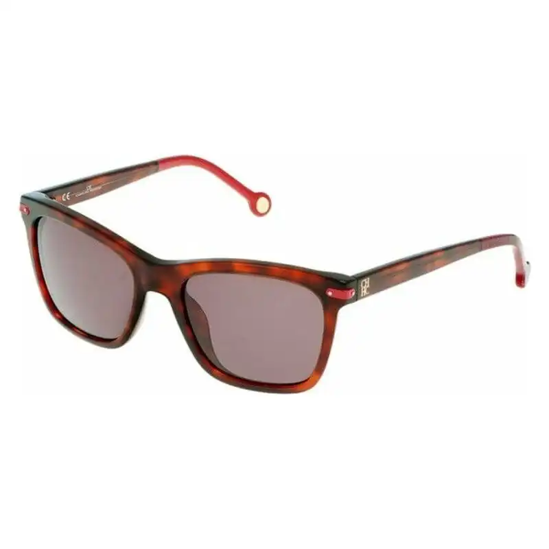 Carolina Herrera Sunglasses Ladies'sunglasses Carolina Herrera She6035409xw (  54 Mm)