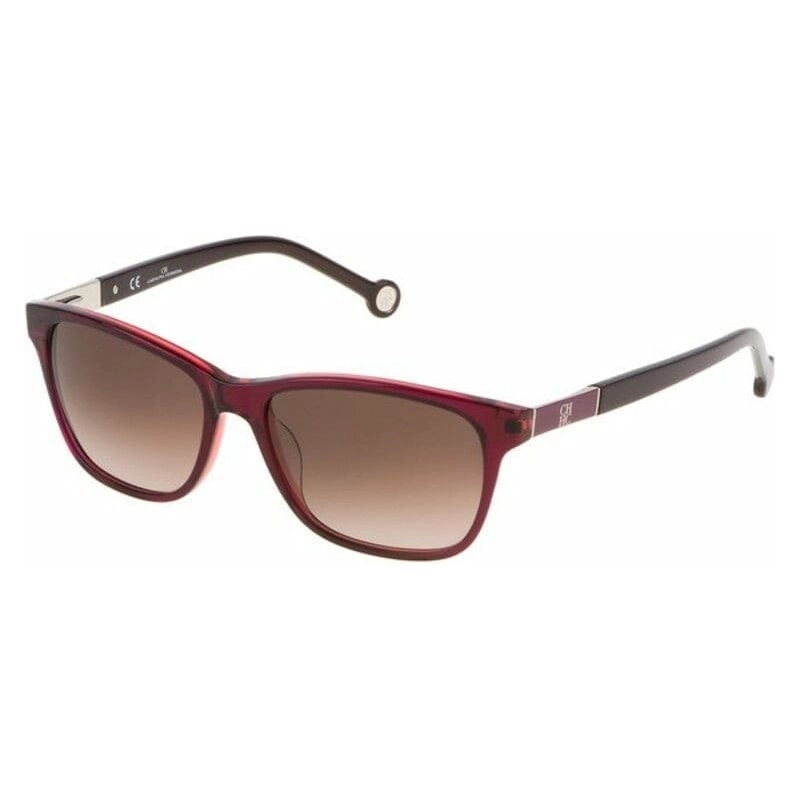 Carolina Herrera Sunglasses Ladies'sunglasses Carolina Herrera She643540n18 (  54 Mm)