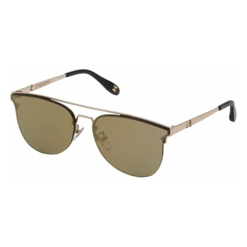 Carolina Herrera Sunglasses Sunglasses Carolina Herrera Shn044m60300g (  60 Mm)