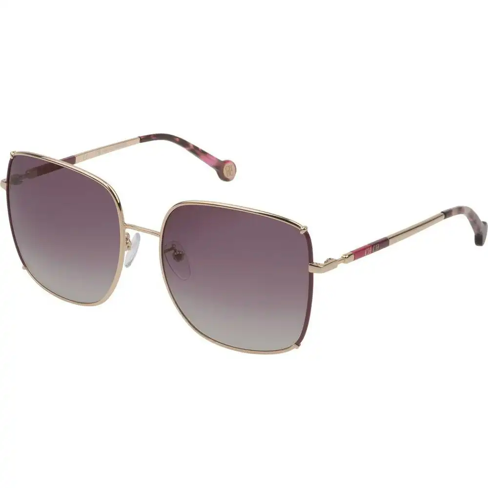 Carolina Herrera Sunglasses Ladies'sunglasses Carolina Herrera She153-590e66   59 Mm